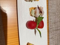 -香樟花园法式铁板烧(恒隆广场店)