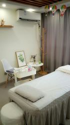 -悦芳庭美肤美体品牌集合店