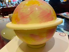 -CAKE BOSS 蛋糕老板(领展购物广场·中关村店)