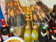 -炒豆合作社(东四总店)