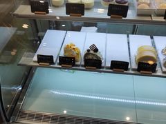 -盐谷烘焙(泰寓路店)