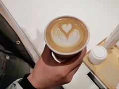 -% Arabica阿拉比卡咖啡烘焙工坊