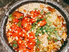 -重庆九记老火锅(广场店)