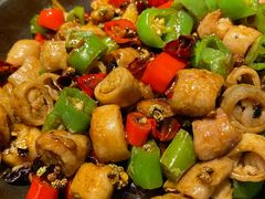 -老板恋上鱼(恒隆广场店)