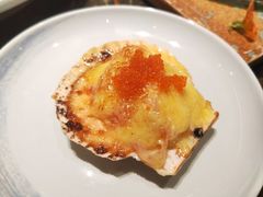 -炙柒Sekinana·精致料理 烧鸟·铁板烧(海上世界店)
