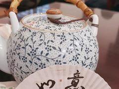 -文楼·早茶·淮扬菜(河下古镇店)