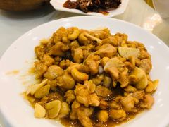 -九花山烤鸭店