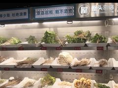 -屋头串串(新街里店)