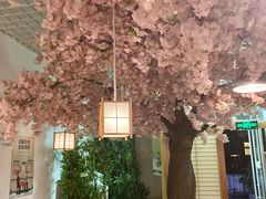 大堂-活鳗饭·鹅肝范儿(高碑店店)