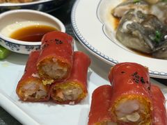 -粤匠·澳门点心粤菜海鲜(澳门半岛店)