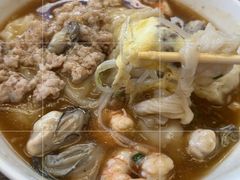 -鸿记·好再来普宁肠粉(莲花路店)