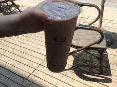 -茉沏(万科美好广场店)