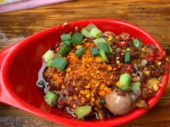 桓候兔腰-冒椒火辣(太古里店)