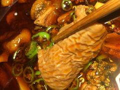 -李子坝梁山鸡(北碚万达五鸡哥店)