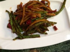 刀豆土豆-东方亚克西餐厅(西康路店)