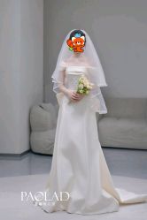 -南京宝娜嫁衣婚纱礼服馆(中央路店)
