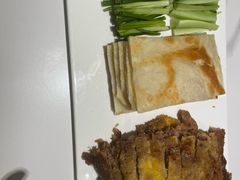 -大碗居·烤鸭·鱼头泡饼(天坛东门店)