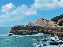 -湄洲岛