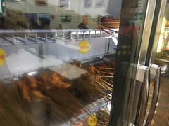 -蜀串香牛杂火锅串串