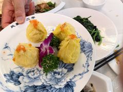 -清真马祥兴菜馆(云南北路店)