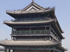 -西安城墙·碑林历史文化景区