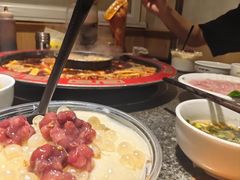 -陈眼镜火锅(总店)