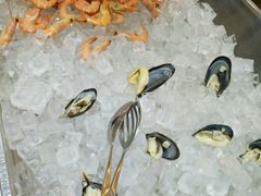 -巴厘岛风情自助餐厅(牡丹广场店)