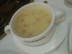 -斗牛士牛排餐厅(嘉里汇店)
