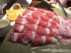 -竹叶涮肉坊(总店)
