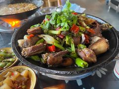 -张关合渣(航空大道店)