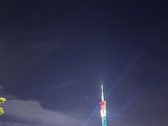 -广州塔