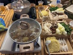 -光明小镇欢乐田园