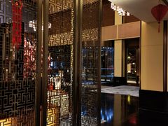 -成都安仁福朋喜来登酒店