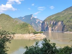 -白帝城·瞿塘峡景区