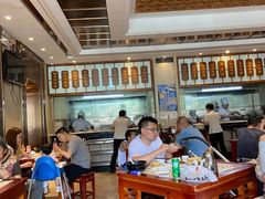 -郑州烤鸭总店