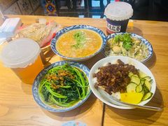 -捡角台湾食堂(宝山店)