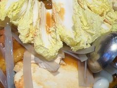 -曹丞相·地锅鸡·地锅鱼(武林店)