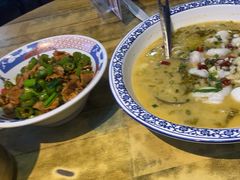 -湘香私房菜(大石长隆店)