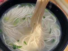 -小辫子羊肉面馆(周东店)