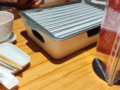 -木屋烧烤(岗顶二店)