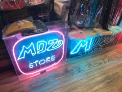 -MDZ STORE·TATTOO·耳饰