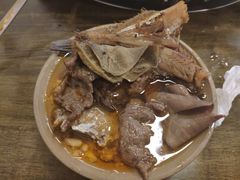 -黄潇洒老火锅(九眼桥宏济巷店)
