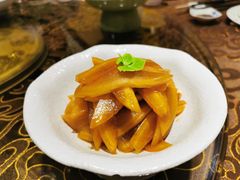 特色萝卜皮-清真马祥兴菜馆(云南北路店)