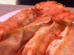 -一品鲜鱼锅贴(人民一路店)
