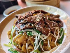 -红棉中餐厅·广州海航威斯汀酒店