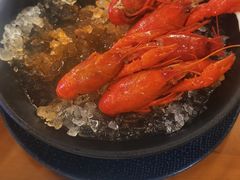 -V Bar海景扒房(北海湾惠龙万达嘉华酒店)