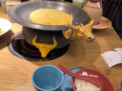-吃饭皇帝大·土家民族菜(温州万象城店)