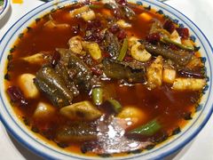 -程记私房火锅兔(总店)