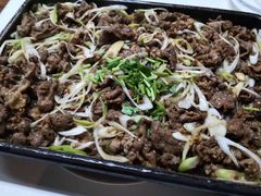 -清真永恒华威肉饼(潘家园店)