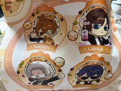 -小杨生煎(黄河路店)